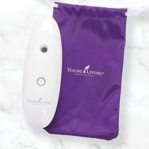 Brand New Young Living Gentle Mist Personal Diffuser